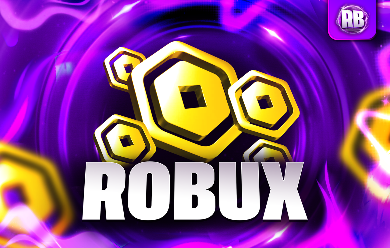 Robux