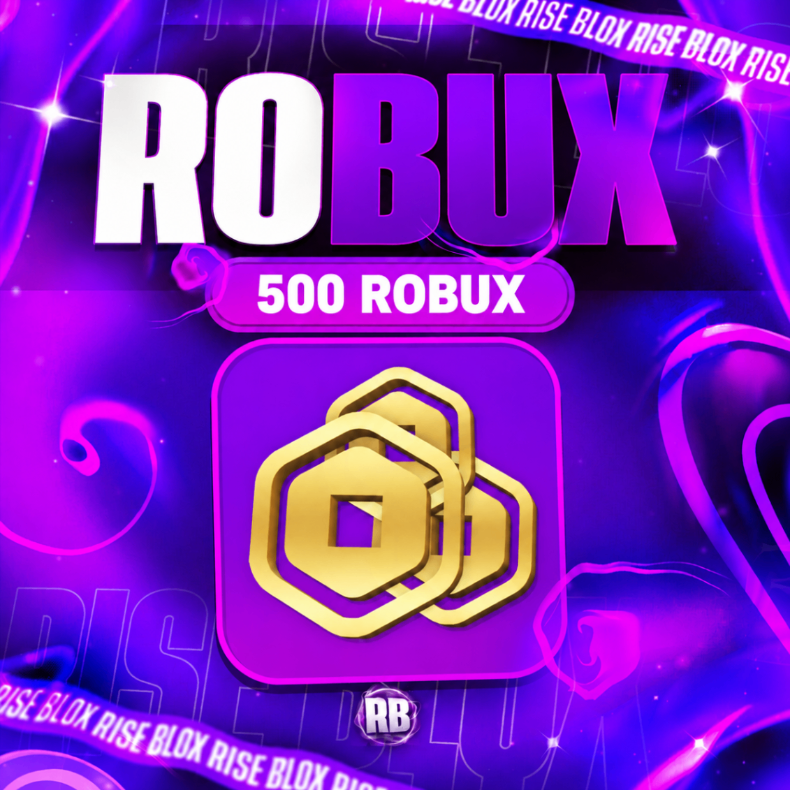 500 ROBUX