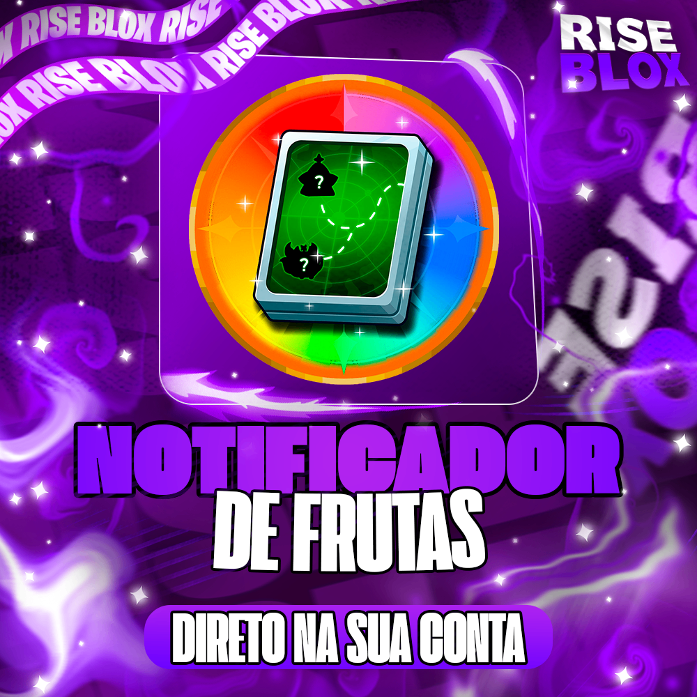 🎇 Notificador de Fruta [2.700 Robux]