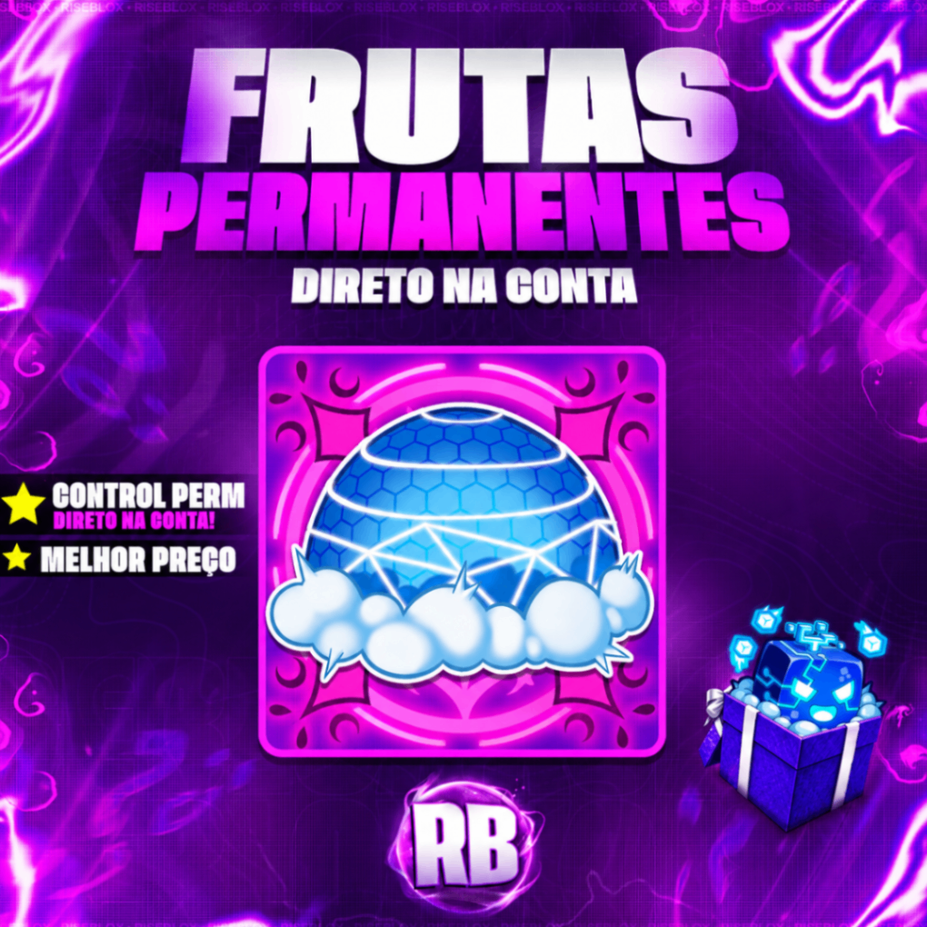 ✨ Control Rework Permanente [4.000 Robux]