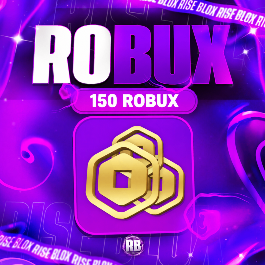 100 ROBUX
